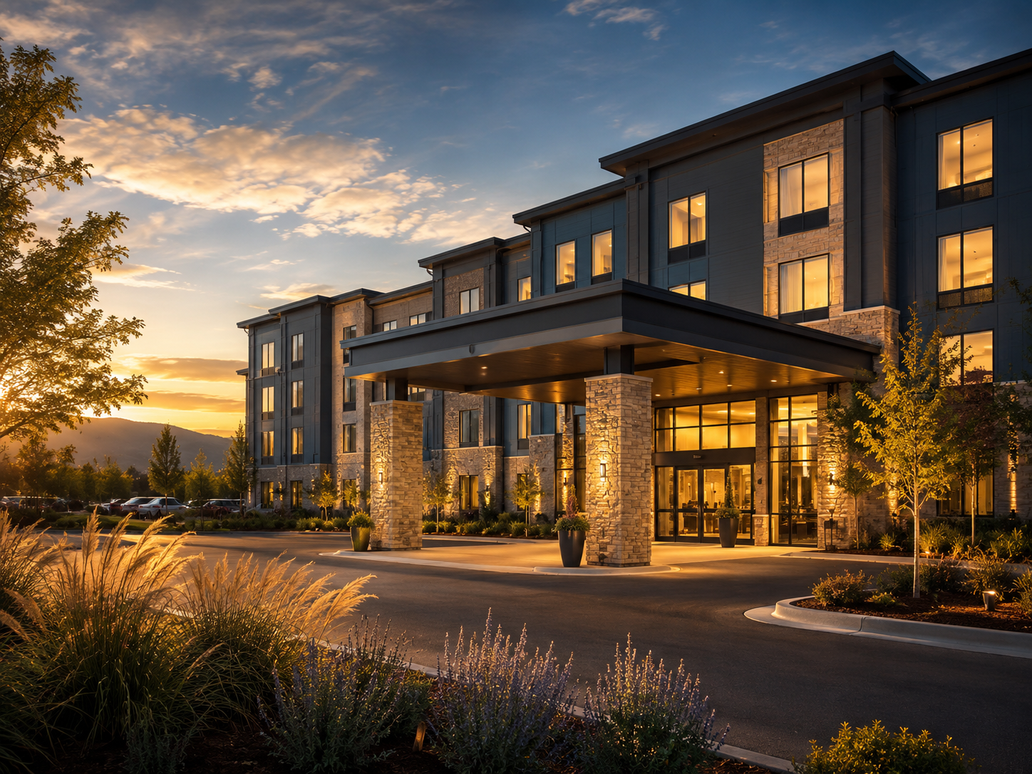 Candlewood Suites