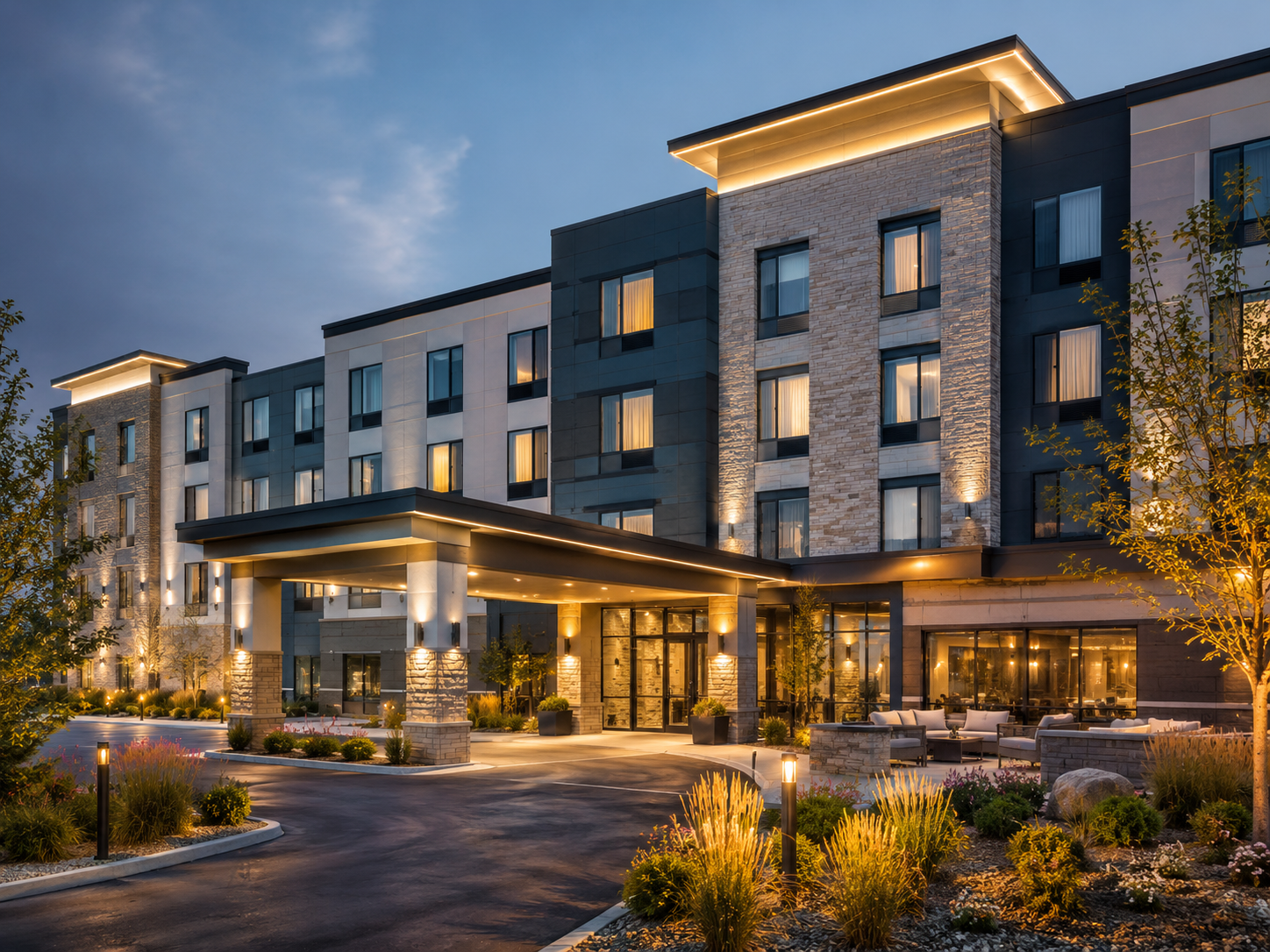 TownePlace Suites